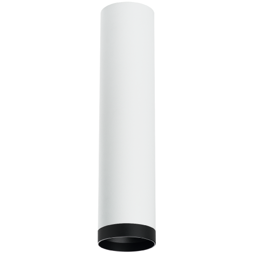 Накладной светильник Lightstar Rullo R4963437 (214496+203437)