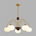 Люстра на штанге Lumion Moderni Larina 8323/5C Люстра на штанге Lumion Moderni Larina 8323/5C