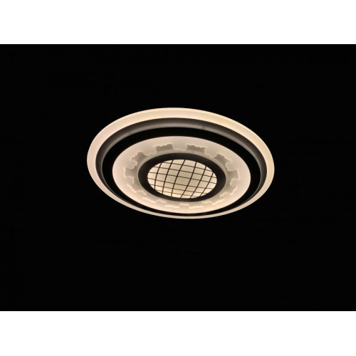 Накладная люстра Natali Kovaltseva LED LAMPS 5603