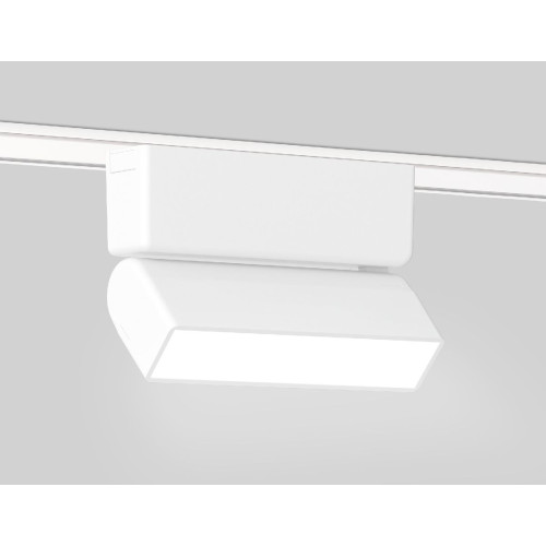 Трековый магнитный светильник Ambrella Light Magnetic Ultra Slim Track System GV1477