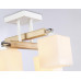 Потолочный светильник Ambrella Light Traditional TR9512