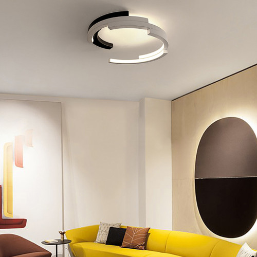 Потолочная люстра ImperiumLoft Vima 208324-26