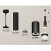 Подвесной светильник Ambrella Light Techno Spot XP8162002 (A2302, C6356, A2101, C8162, N8445)