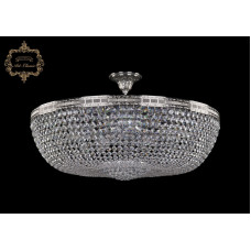Потолочная люстра Art Classic 21.281.80SP.Ni