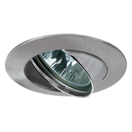 Встраиваемый светильник Paulmann Premium Line Halogen 17955