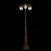 Садово-парковый светильник ST Luce Chiani SL083.705.03