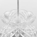 Подвесной светильник Bohemia Ivele Crystal 14781P/11 Ni R Подвесной светильник Bohemia Ivele Crystal 14781P/11 Ni R