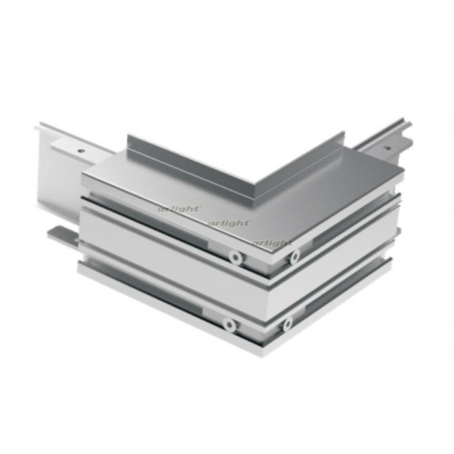 Угол Arlight S2-LINIA55-F-L90N внутренний 021273