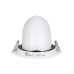 Встраиваемый светодиодный светильник TDM Electric Акцент-1DSL-01-040-WW SQ0369-0402