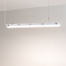 Линейный светильник Arlight ALT-DALLAS-EMERGENCY-L1150-40W Day4000 (WH, 120 deg, 230V) (IP66 Пластик) 060477