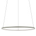Подвесной светильник Nowodvorski Circolo Led M Silk Oliv E 11403