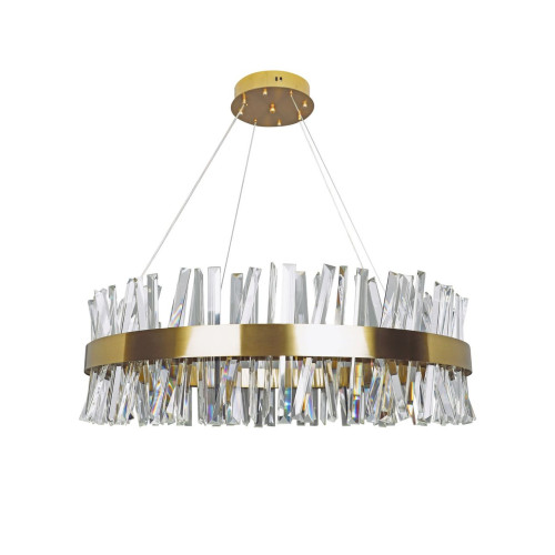 Подвесная люстра Natali Kovaltseva INNOVATION STYLE 83049