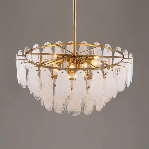 Люстра на штанге Delight Collection 8847-80 gold Люстра на штанге Delight Collection 8847-80 gold