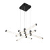 Подвесная люстра Stilfort Quadro 4010/02/04P