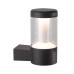 Уличный настенный светильник Elvan PJ-1504/1-11,5W-WW-Gr