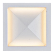 Настенно-потолочный светодиодный светильник iLedex CReator SMD-923404 WH-3000K