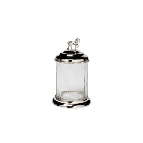 Емкость для хранения Horse Garda Decor 95IM-1103