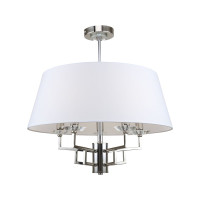 Люстра на штанге Escada Rhapsody 10161/5PL
