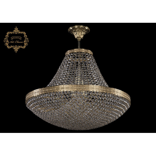 Потолочная люстра Art Classic 21.321.H1.55SP.G Потолочная люстра Art Classic 21.321.H1.55SP.G
