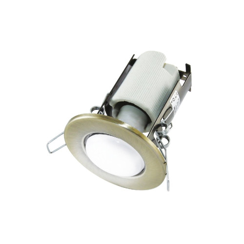 Встраиваемый светильник TDM Electric СВ 01-02 SQ0359-0025