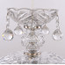 Подвесной светильник Bohemia Ivele Crystal 14781P/22 Ni R Подвесной светильник Bohemia Ivele Crystal 14781P/22 Ni R