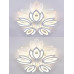 Потолочная люстра Natali Kovaltseva LED LAMPS 81124