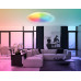Светодиодный светильник RGB Ambrella Light Orbital Dance FZ1615