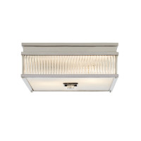 Потолочный светильник Delight Collection Stamford BRCH9005 nickel