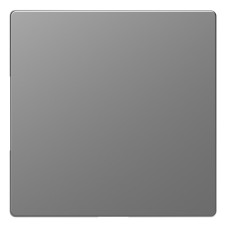 Заглушка Schneider Electric Merten D-Life MTN4075-6036