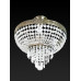 Потолочный светильник Toplight Phillis TL1500X-05AB