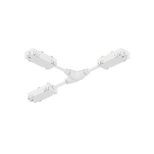 Коннектор Denkirs Smart Uni TR2115-WH