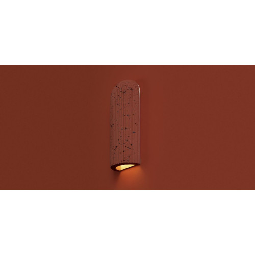 Настенный светильник Freya Terra FR5582WL-01R1