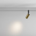 Трековый магнитный светильник Maytoni Focus Led TR201-1-10W3K-M-BBS