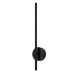 Настенный светильник Crystal Lux VERDE AP L500 BLACK NEW