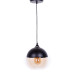 Подвесной светильник Lumina Deco Albion LDP 6805 BK+Tea