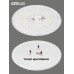 Потолочная люстра Citilux Спутник CL734900G