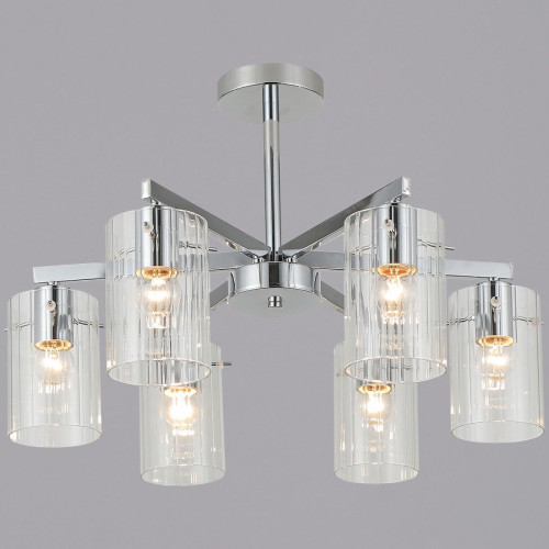 Люстра на штанге Reluce 24647-0.3-06 Люстра на штанге Reluce 24647-0.3-06