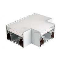 Угол Arlight S2-LINE-10570-T90 тройной 021270