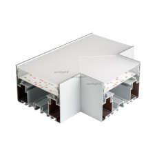 Угол Arlight S2-LINE-10570-T90 тройной 021270