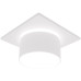 Встраиваемый светильник Ambrella Light Techno Spot TN325