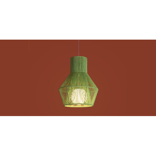 Подвесной светильник Freya Cottage FR5405PL-01GN