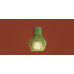 Подвесной светильник Freya Cottage FR5405PL-01GN
