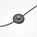 Торшер Maytoni Double Moon MOD478FL-L15B3K