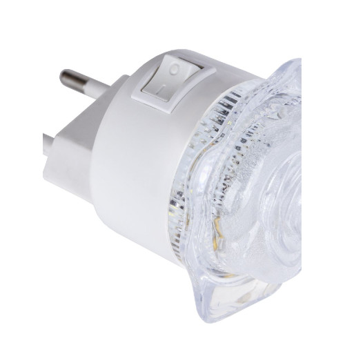 Светильник-ночник TDM Electric Роза SQ0357-0032