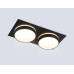 Встраиваемый светильник Ambrella Light Techno spot IP Protect TN6712