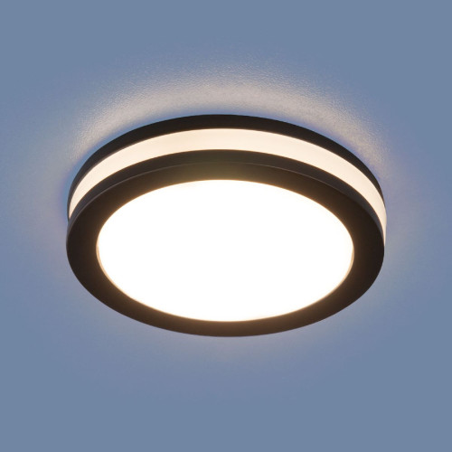 Встраиваемый светильник Elektrostandard Aster 4690389196836 a063989