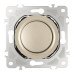 Диммер Arte Milano 202.48-1.shampan