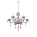 Детская люстра ST-Luce SL1700.783.06