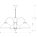 Подвесная люстра Kutek Lido LID-ZW-3 (P)