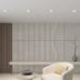 Встраиваемый светильник Denkirs Glow DK-DH2010-WH